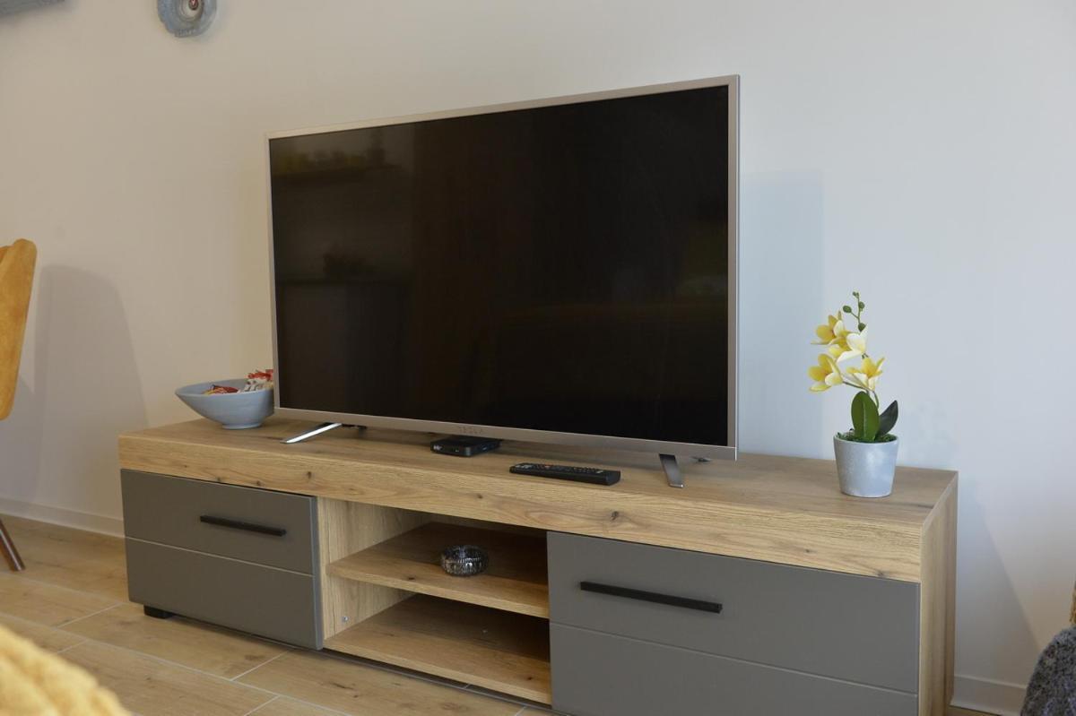 Apartman Liliom Subotica Exterior photo