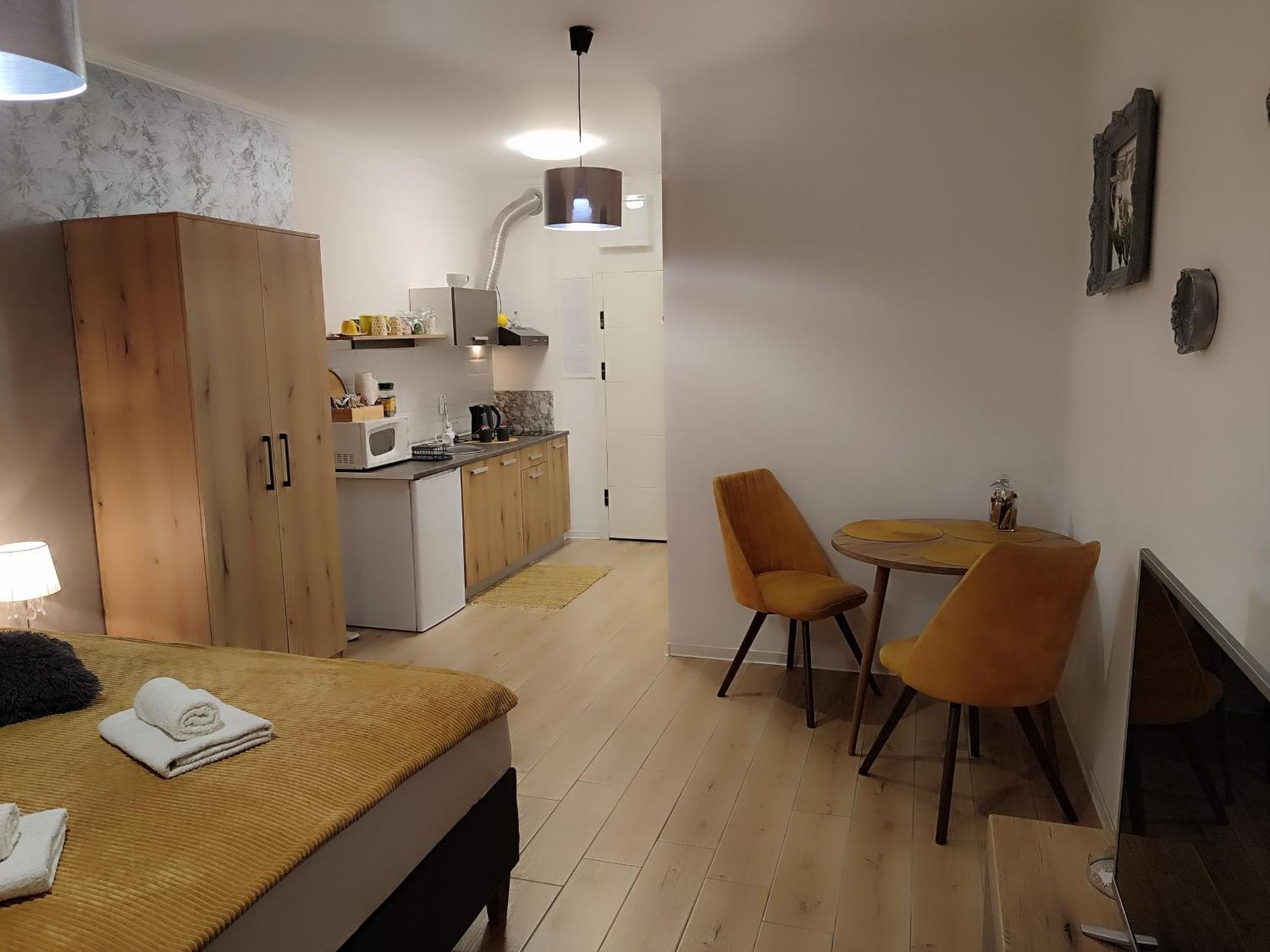 Apartman Liliom Subotica Exterior photo